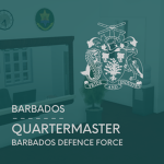 B || Defence Force Quartermaster