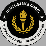 [ΑA] intelligence Corps
