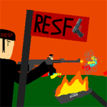 Robloxian Elite Squad Force