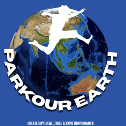 Parkour Earth 🌎 [ COMING SOON... ]