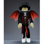 The Emo only friends