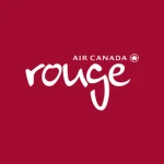 Air Canada Rouge Roblox Group Thumbnail
