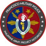 TPMC | Marine Military Police