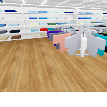 shoping mall rp [NEW]