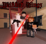 [WK] Wikked Kingz