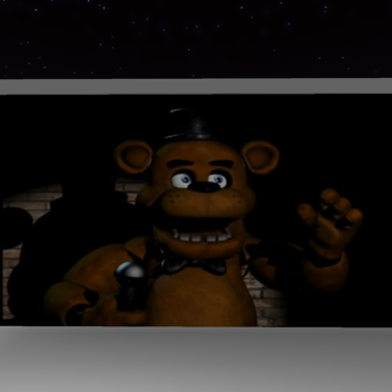 Nama Karakter Five Nights at Freddy's Itu