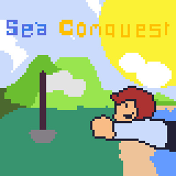 Sea Conquest [ALPHA]