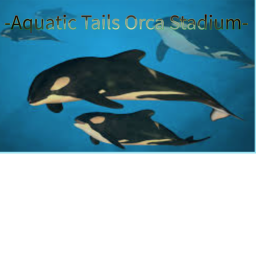 -Orcas Of The Caribbean-