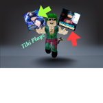 Tiki Playz Fan Club