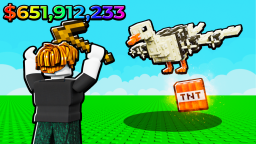 [SECRET] Moja kopalnia Brainrot ⛏️