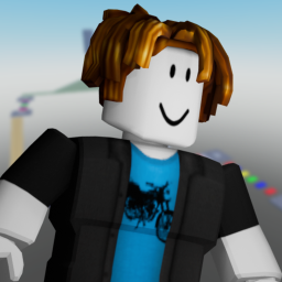 Just a Normal Obby! icon