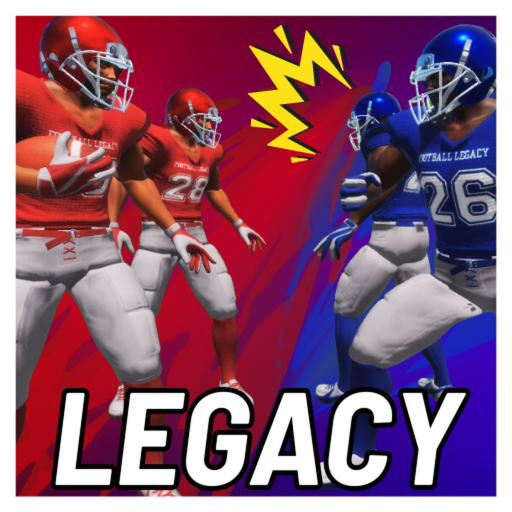 Football Legacy [X2 XP⚡]
