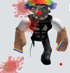 Clown Of The Week ⋆