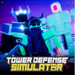 Tower Defense INfO. Please don’t ask for robux.