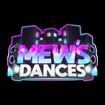 Mew's dances (🐝)