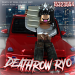 #DEATHROW