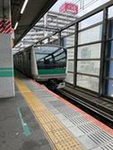 緑急電車公式グループ