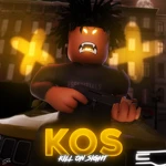 [KOS] Kill On Sight † Group Thumbnail