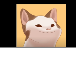SAVE THE POP CATS