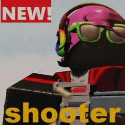 shooter