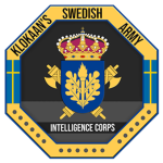 [SAF] - Intelligence Corps