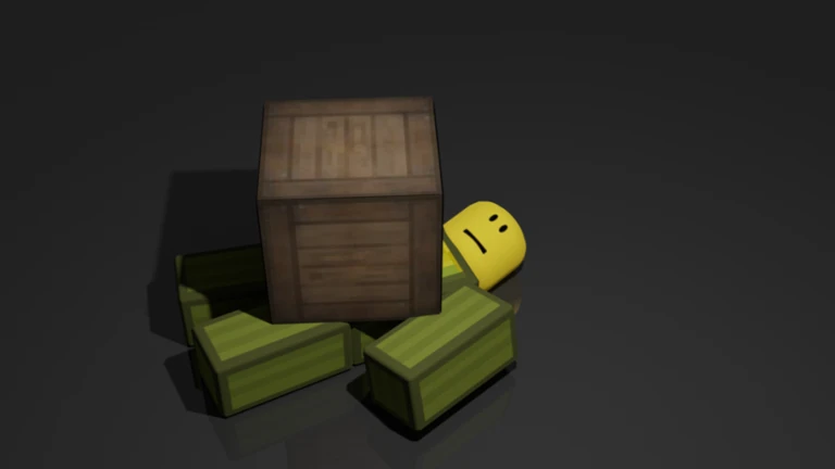 Melon Playground | Play on Roblox