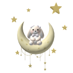 Sweet Dream Bunny
