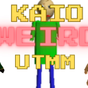 Kaio Weird UTMM game (NEWS)