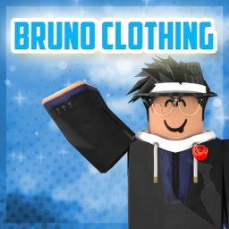 Bruno Clothing Homestore!