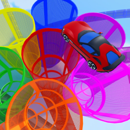 DownForce - Stunt Driving icon