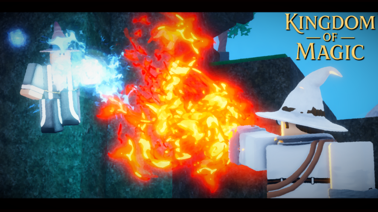 Kingdom of Magic Tycoon [ALPHA] screenshot 4