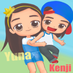 Yuna&Kenji's Amazing World!