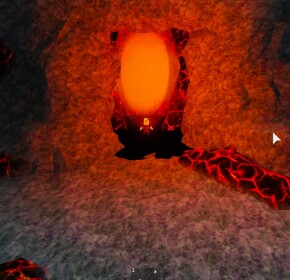 💀 Demon Simulator 💀