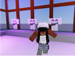 FASHION ICON