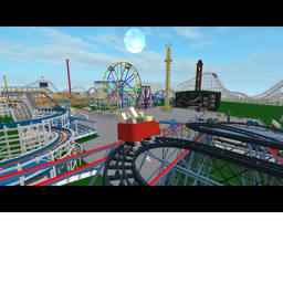 Amusement Park