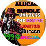 Limited Alucard Bundle