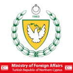 [TRNC] Ministry of Foreign Affairs