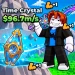 +1 Slash Mountain for Treasure icon