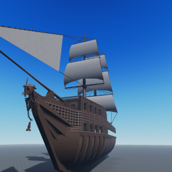 Survive The Seas - WIP