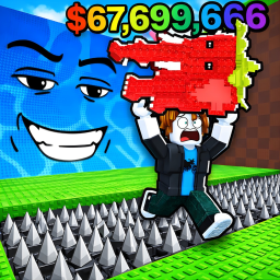 Escape Spikes For Brainrots! icon