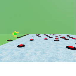 Minefield of doom 2.0