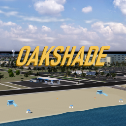 City of Oakshade