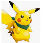 Pika Forever!!!!!