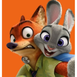 Zootopia: Donations