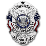 Newgreen Police Department