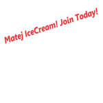 Matej's IceCream!