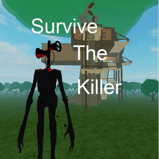 Survival The Siren Head