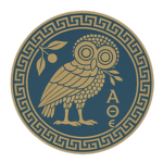 Greek City State Of Athen's