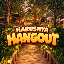 [BETA] HARUSNYA HANGOUT