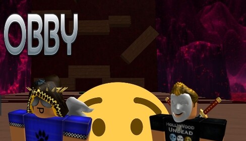 A Difficult Obby